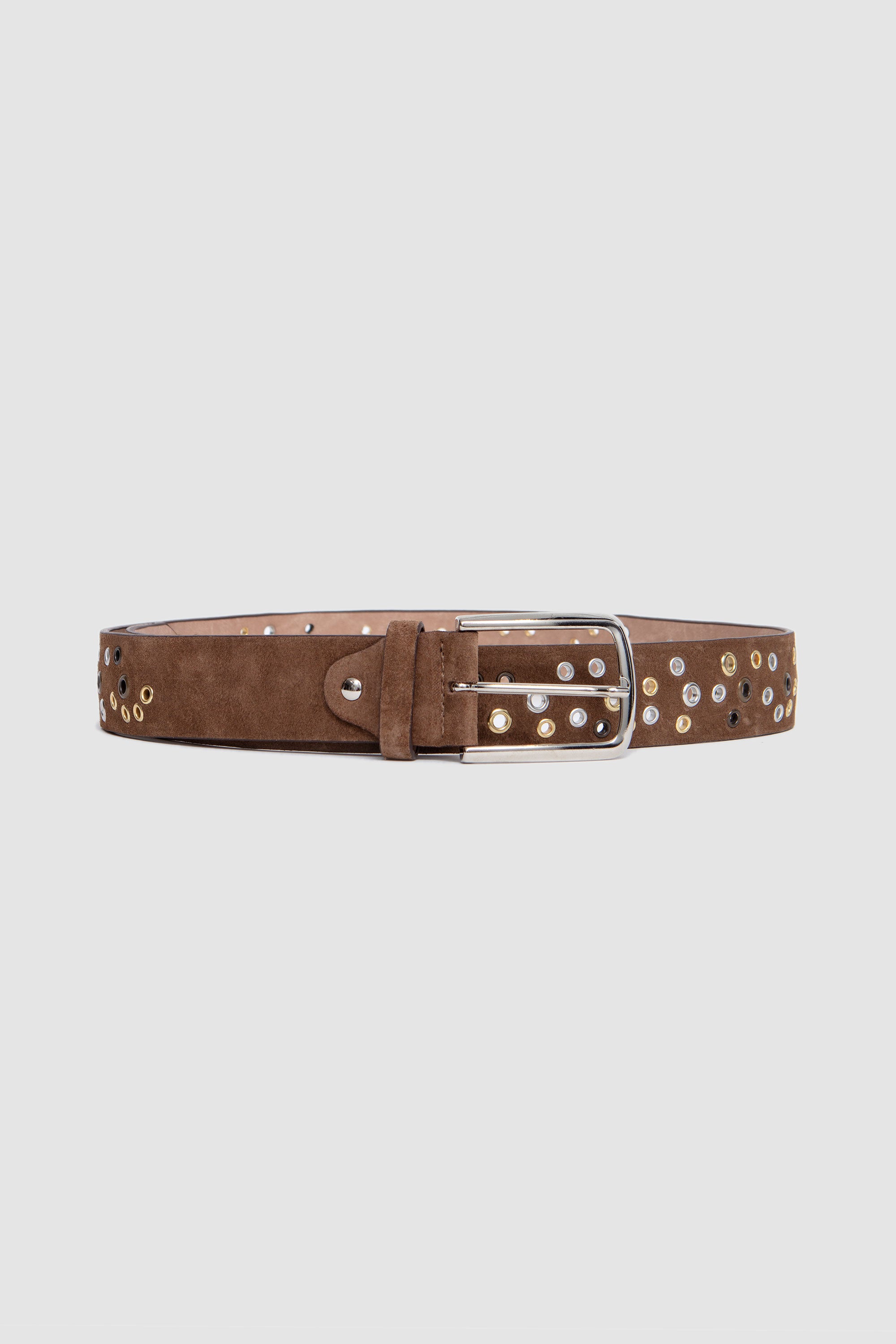 Rufus Belt Brown_1
