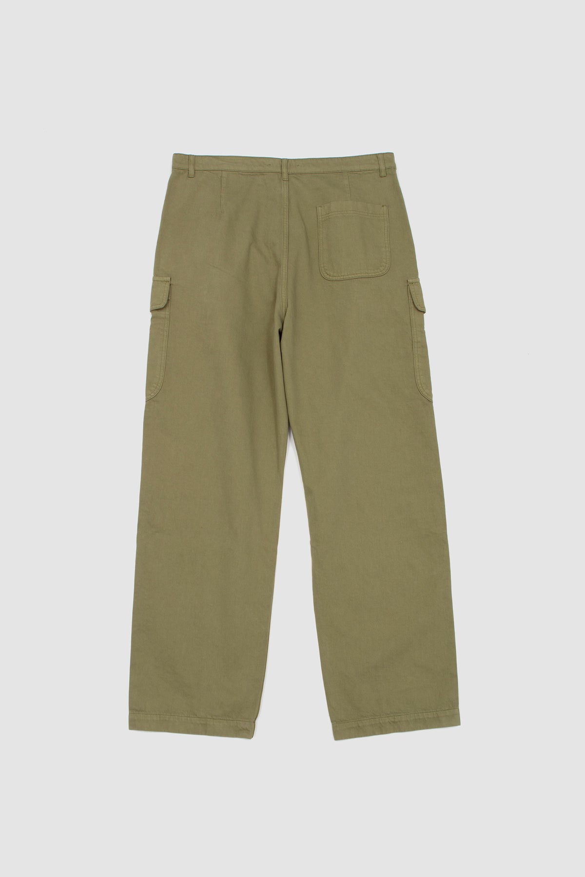 Samuel Trousers Green_4