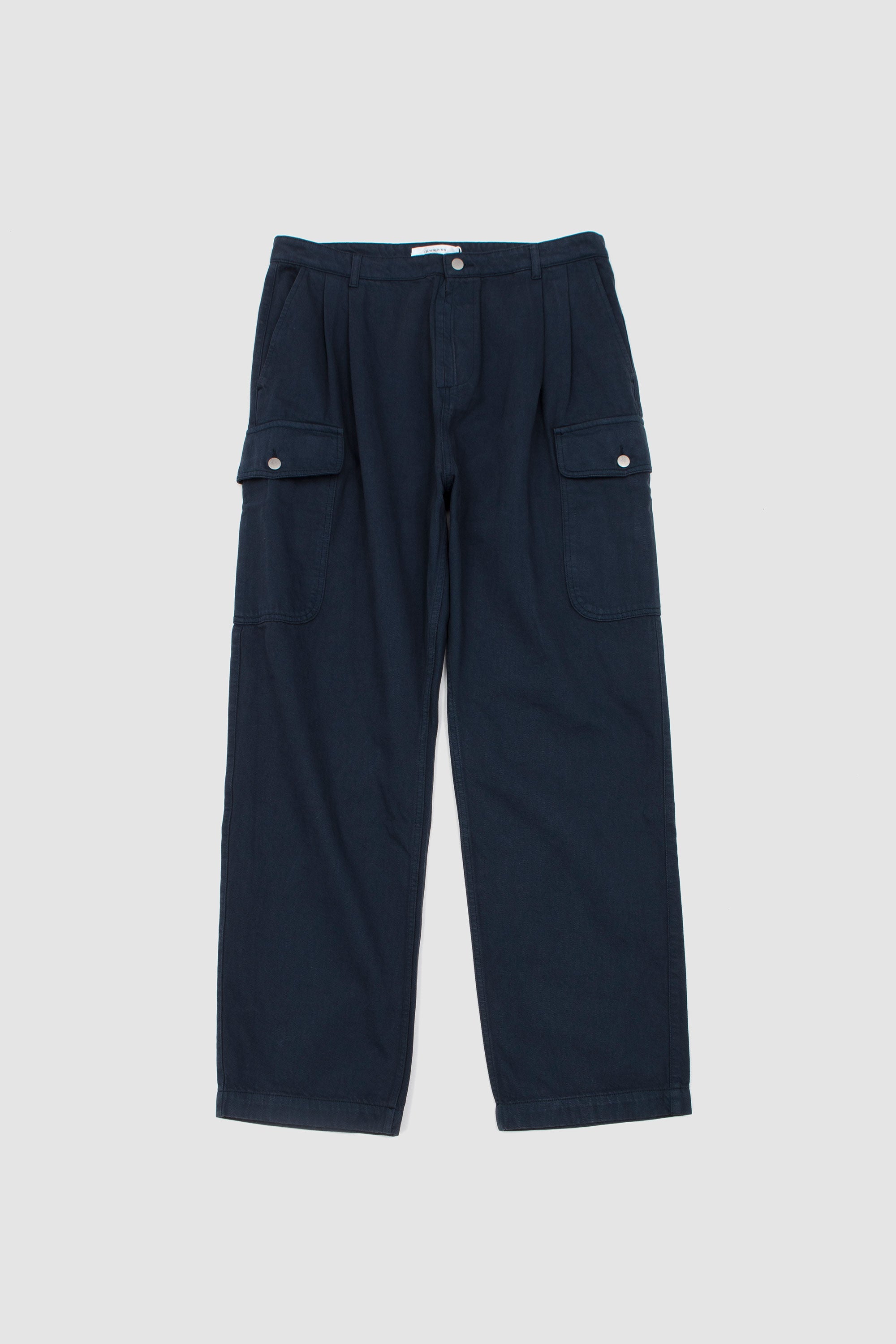 Samuel Trousers Navy_1
