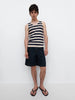 SPORTIVO STORE_Leo Tank Top Beige_3