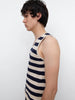 SPORTIVO STORE_Leo Tank Top Beige_5