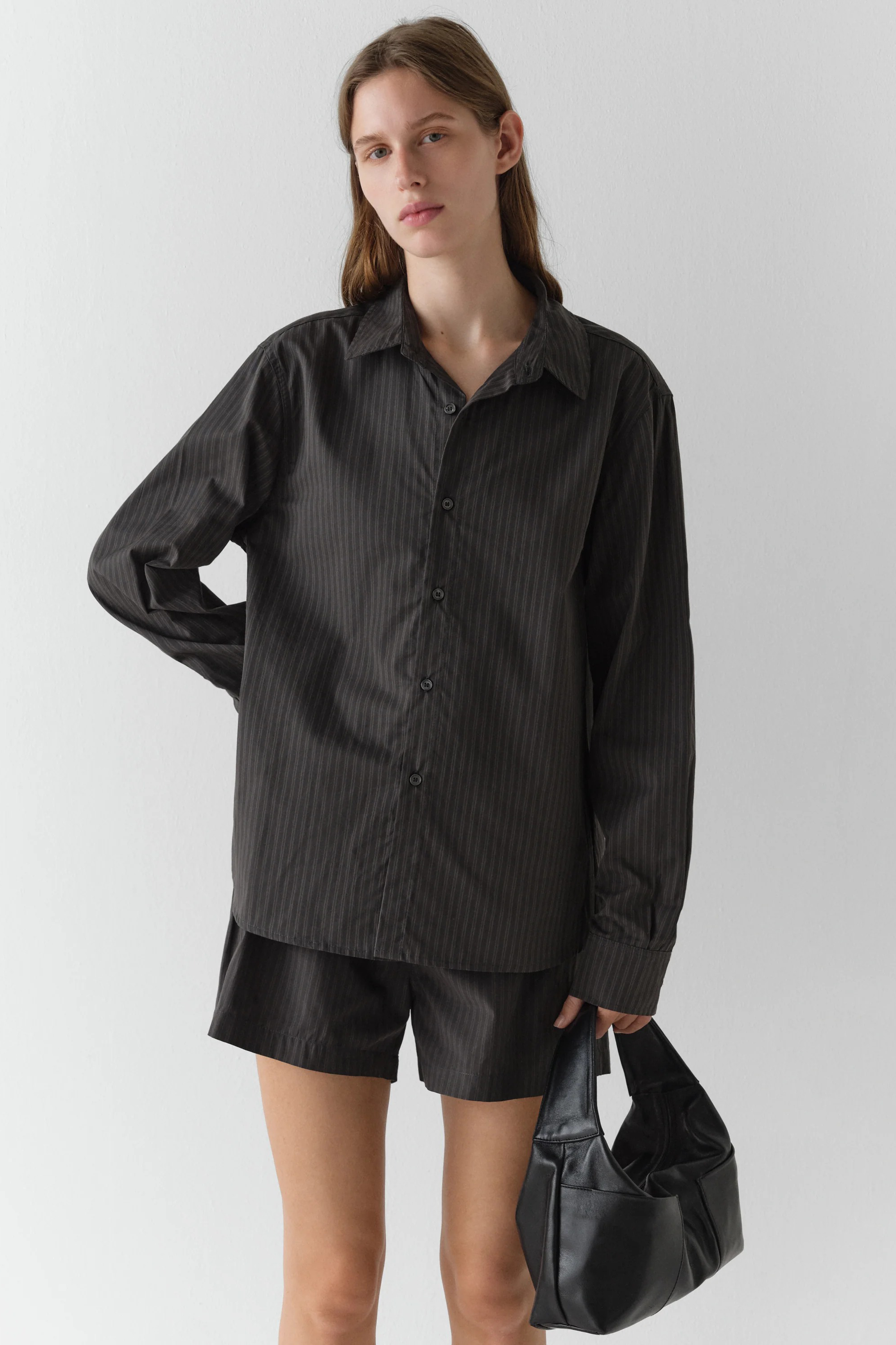 Suli LS Shirt Grey_4