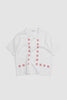 SPORTIVO STORE_Sunny Shirt White/Red