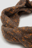 SPORTIVO STORE_Tabho Scarf Brown_3