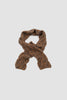 SPORTIVO STORE_Tabho Scarf Brown_4