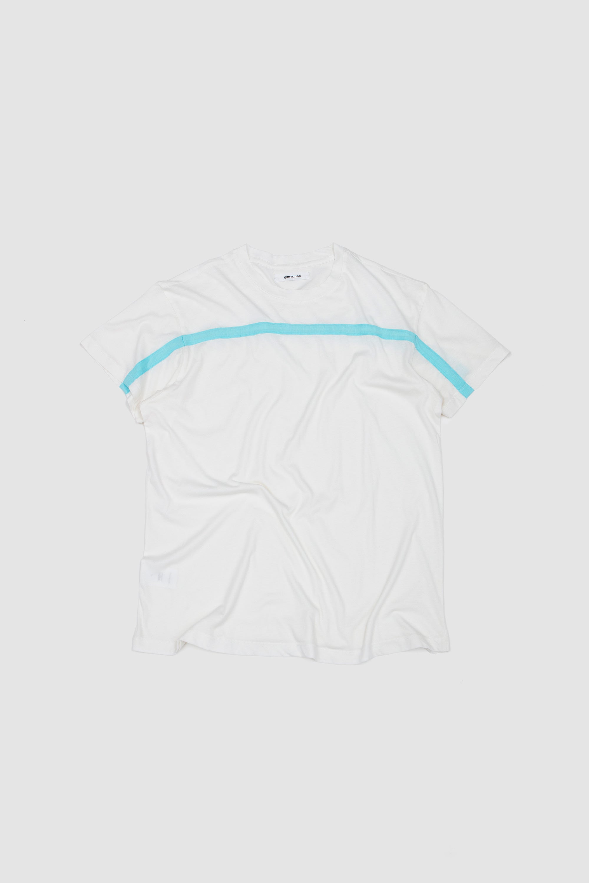 Thomas T-Shirt White_1