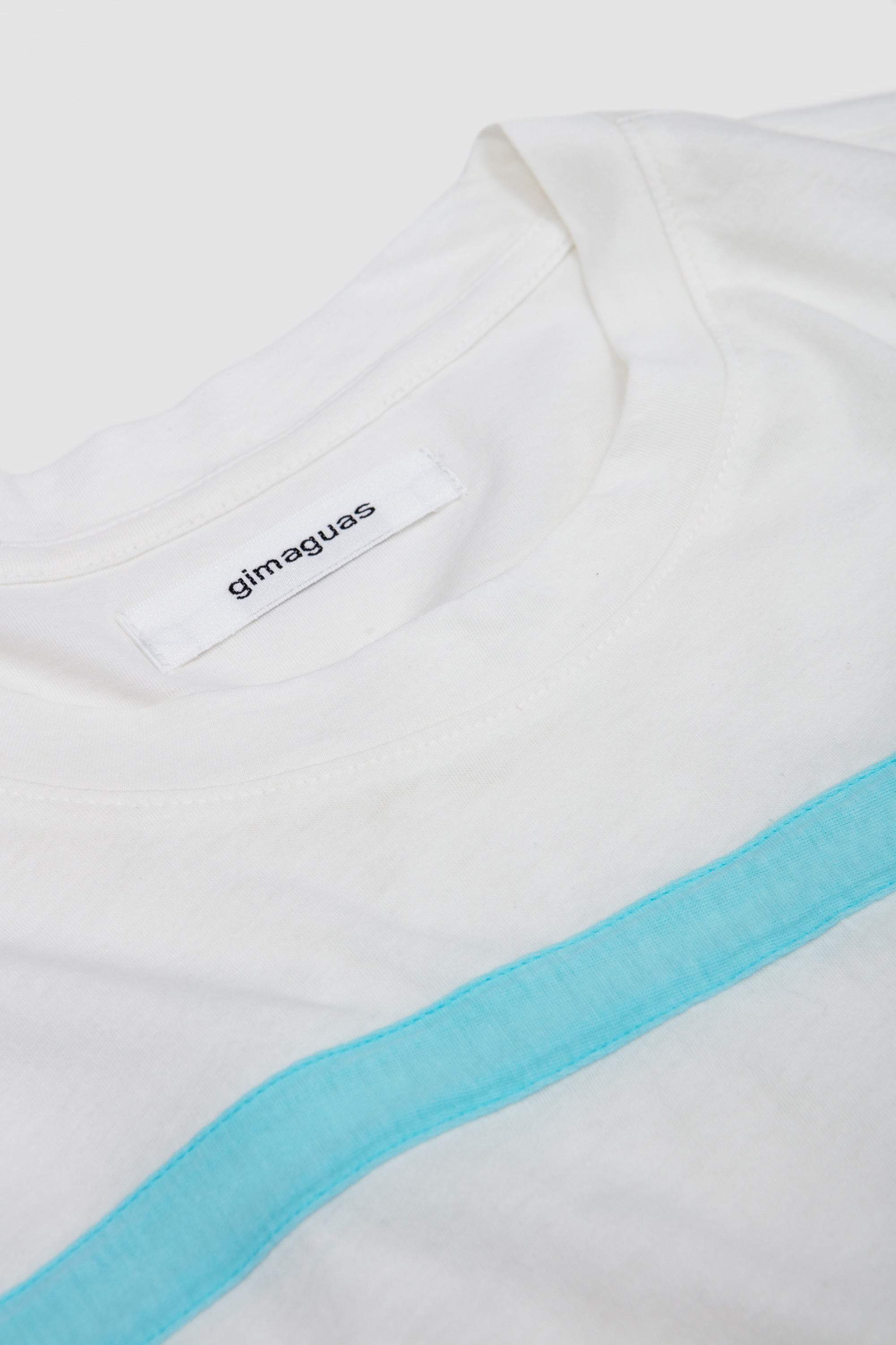 Thomas T-Shirt White_2