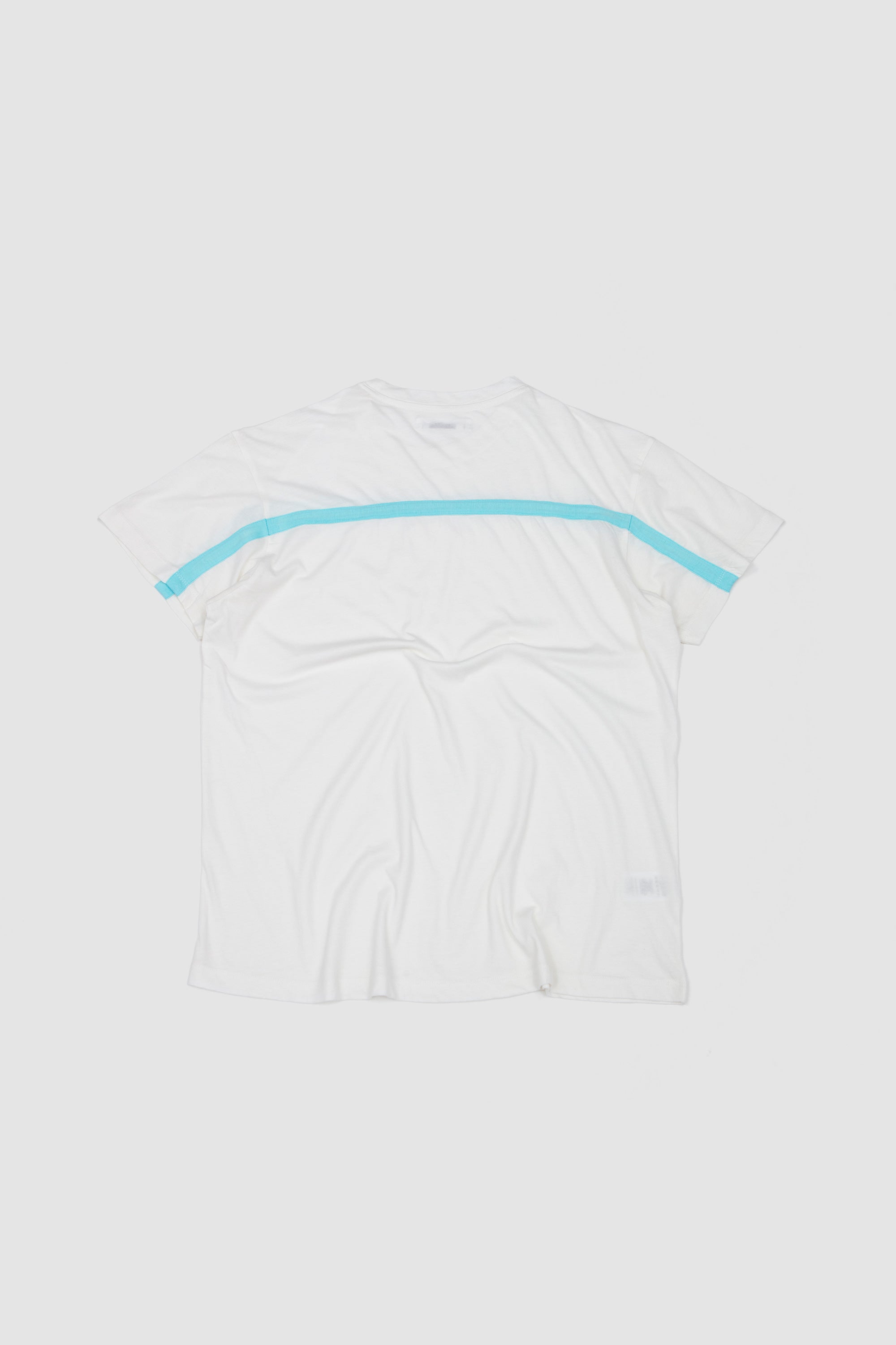Thomas T-Shirt White_4