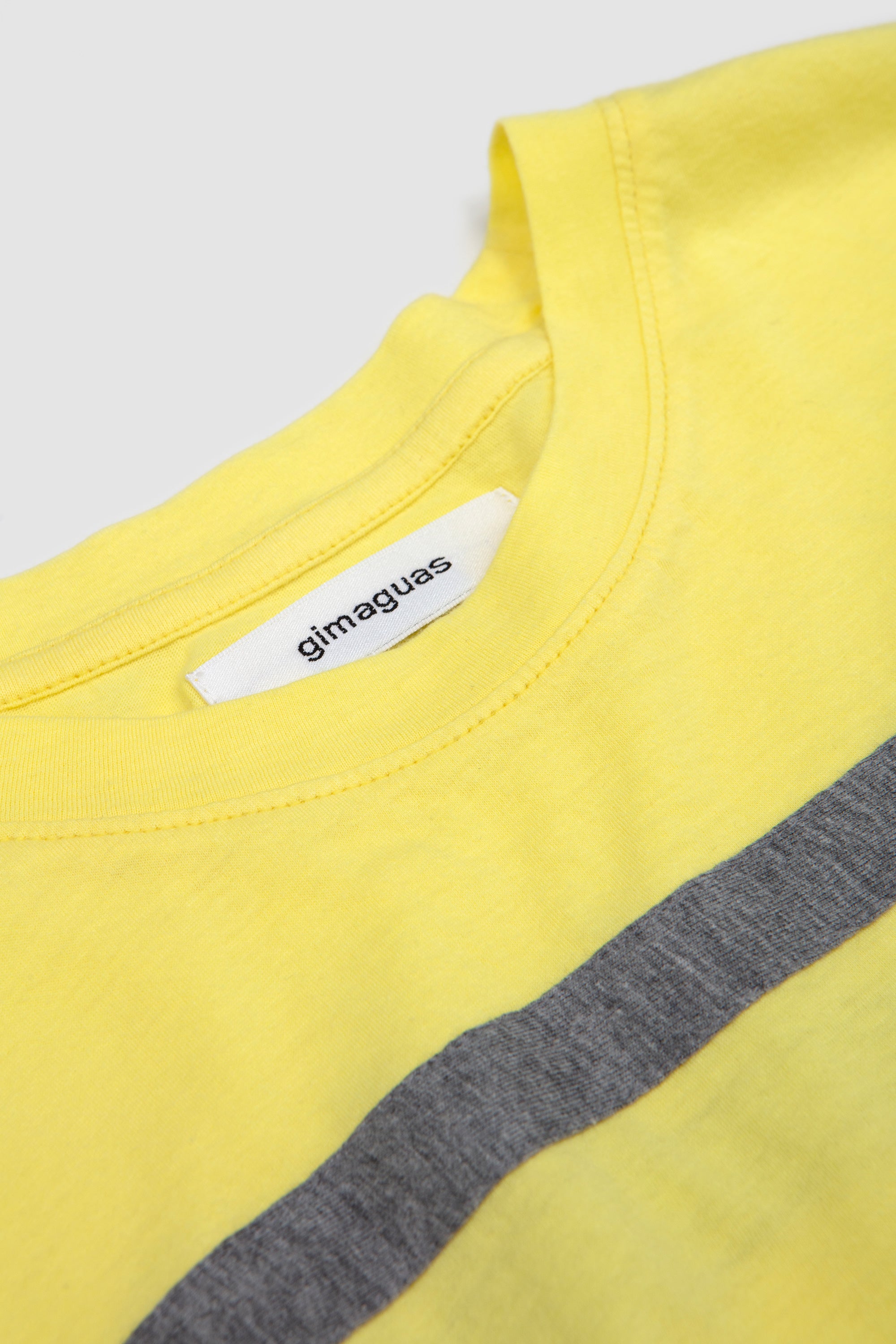 Thomas T-Shirt Yellow_2