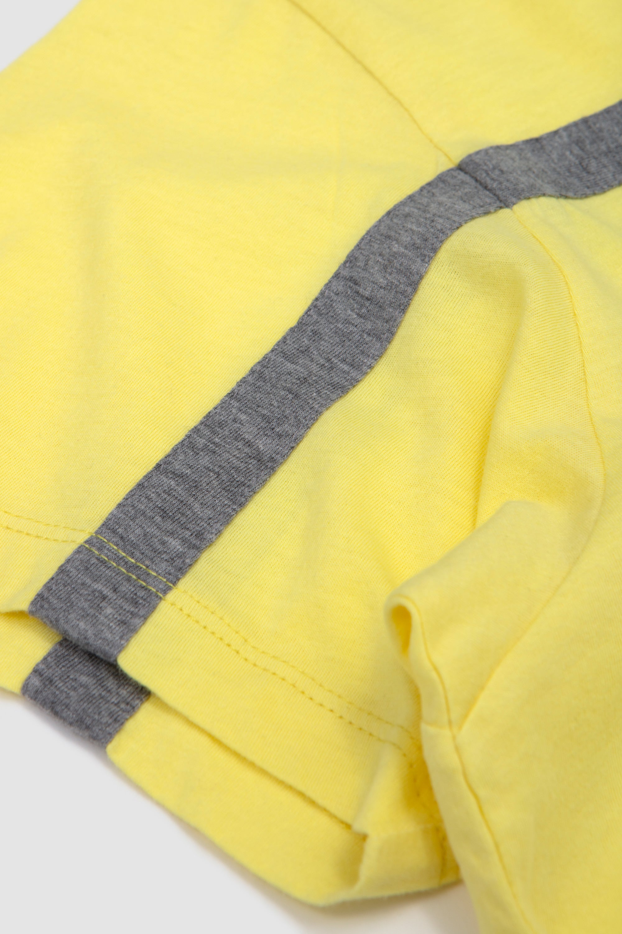 Thomas T-Shirt Yellow_3