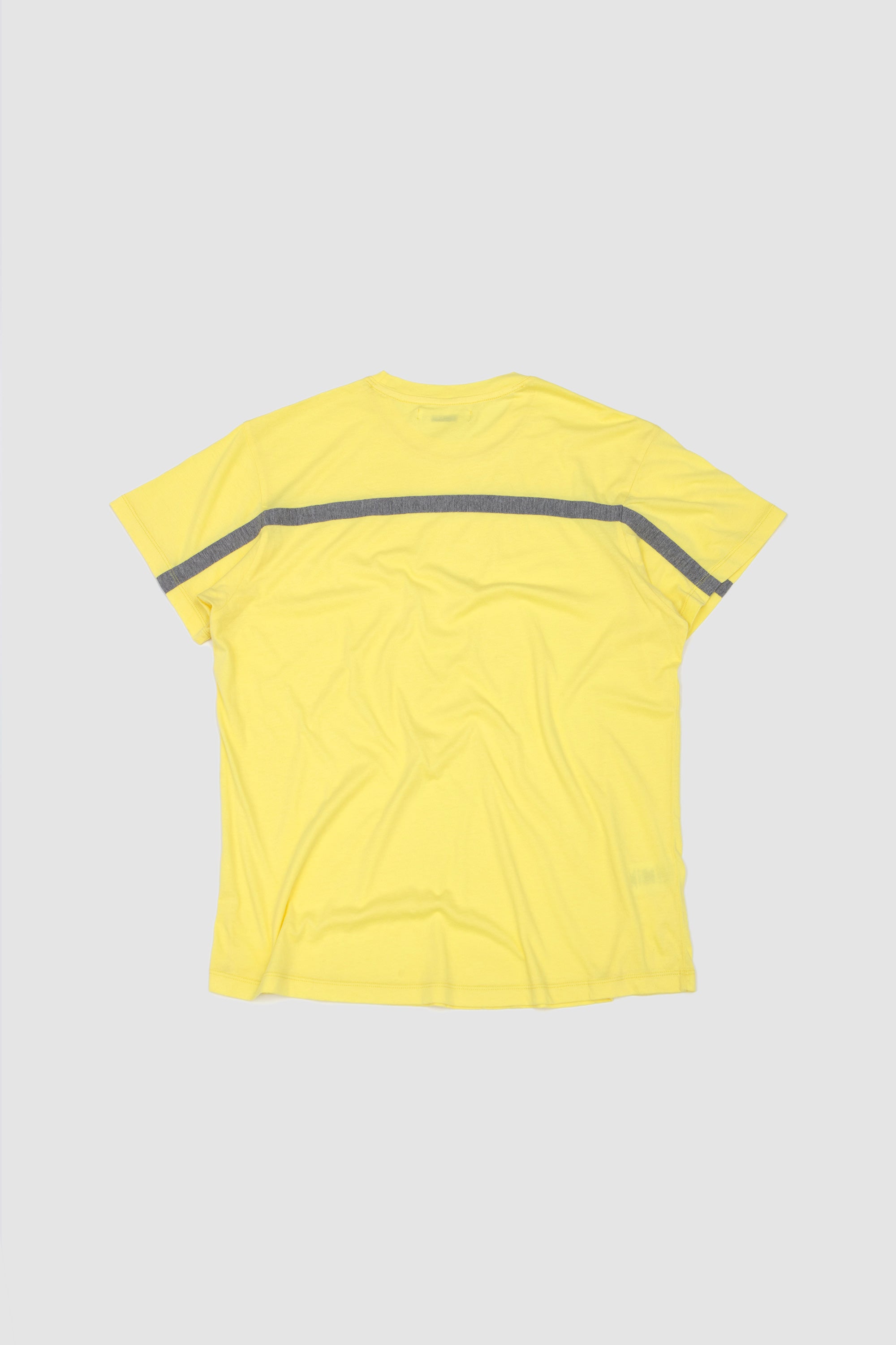 Thomas T-Shirt Yellow_4