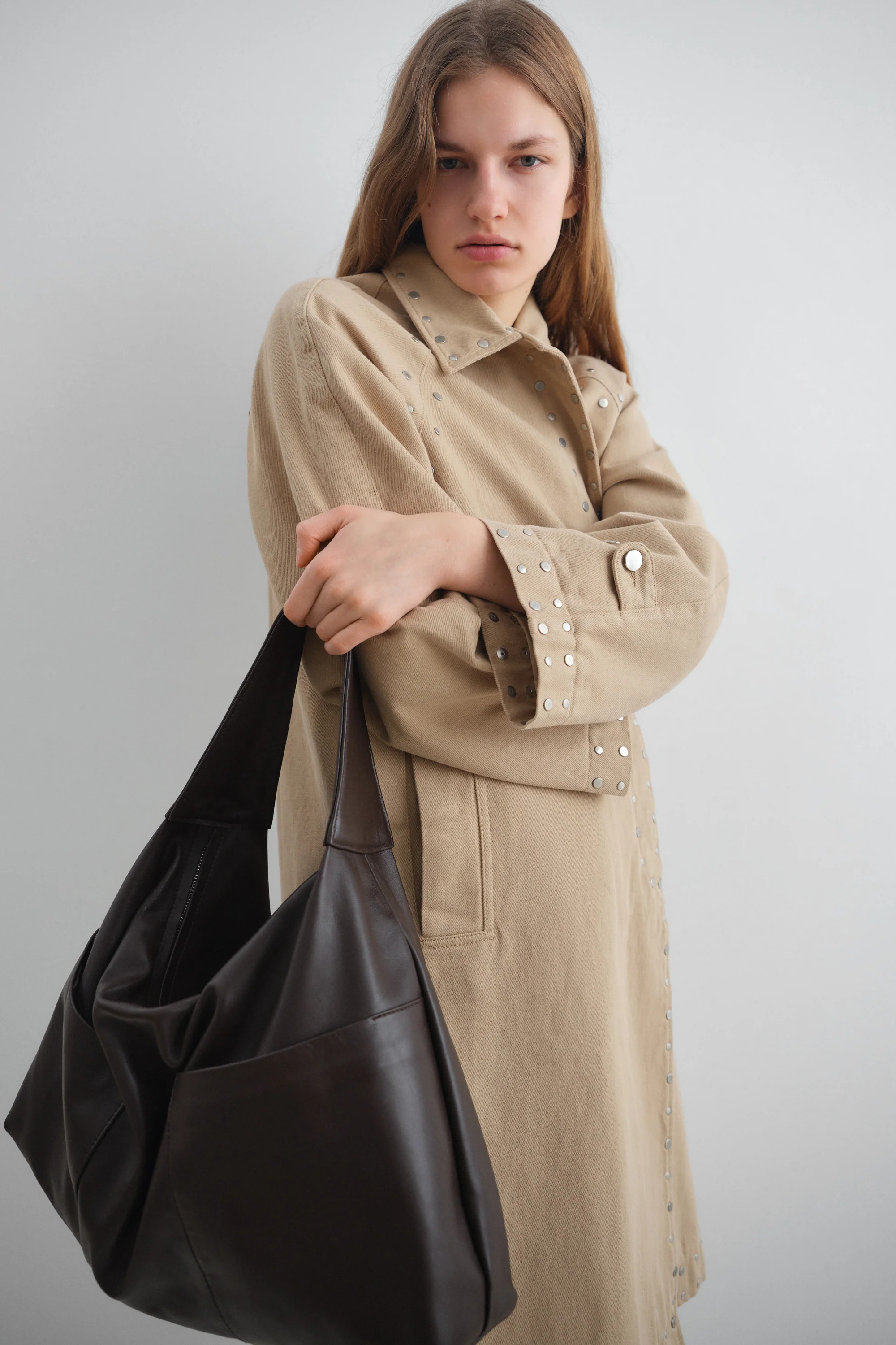 Tina Coat Beige_5
