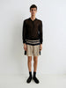 SPORTIVO STORE_Troy Shorts Beige