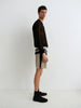 SPORTIVO STORE_Troy Shorts Beige_6
