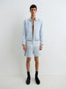 SPORTIVO STORE_Troy Shorts Blue Grey_5