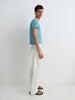 SPORTIVO STORE_Valentin Trousers White_3