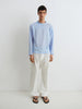 SPORTIVO STORE_Valentin Trousers White_8