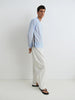 SPORTIVO STORE_Valentin Trousers White_9