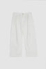 SPORTIVO STORE_Valentin Trousers White_15