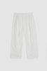 SPORTIVO STORE_Valentin Trousers White_18