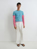 SPORTIVO STORE_Valentin Trousers White_7