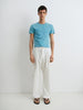 SPORTIVO STORE_Valentin Trousers White