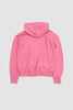 SPORTIVO STORE_Wave Hoodie Pink_5