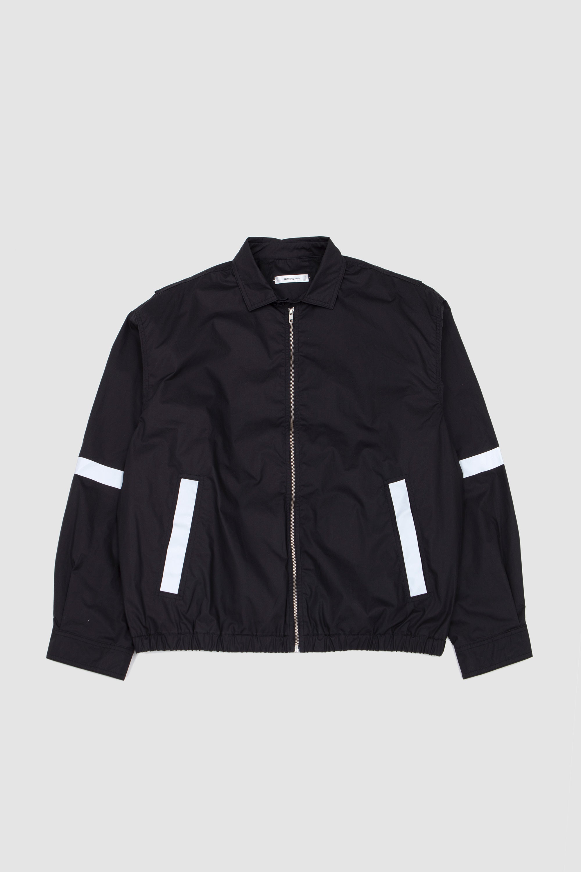 William Jacket Black_1