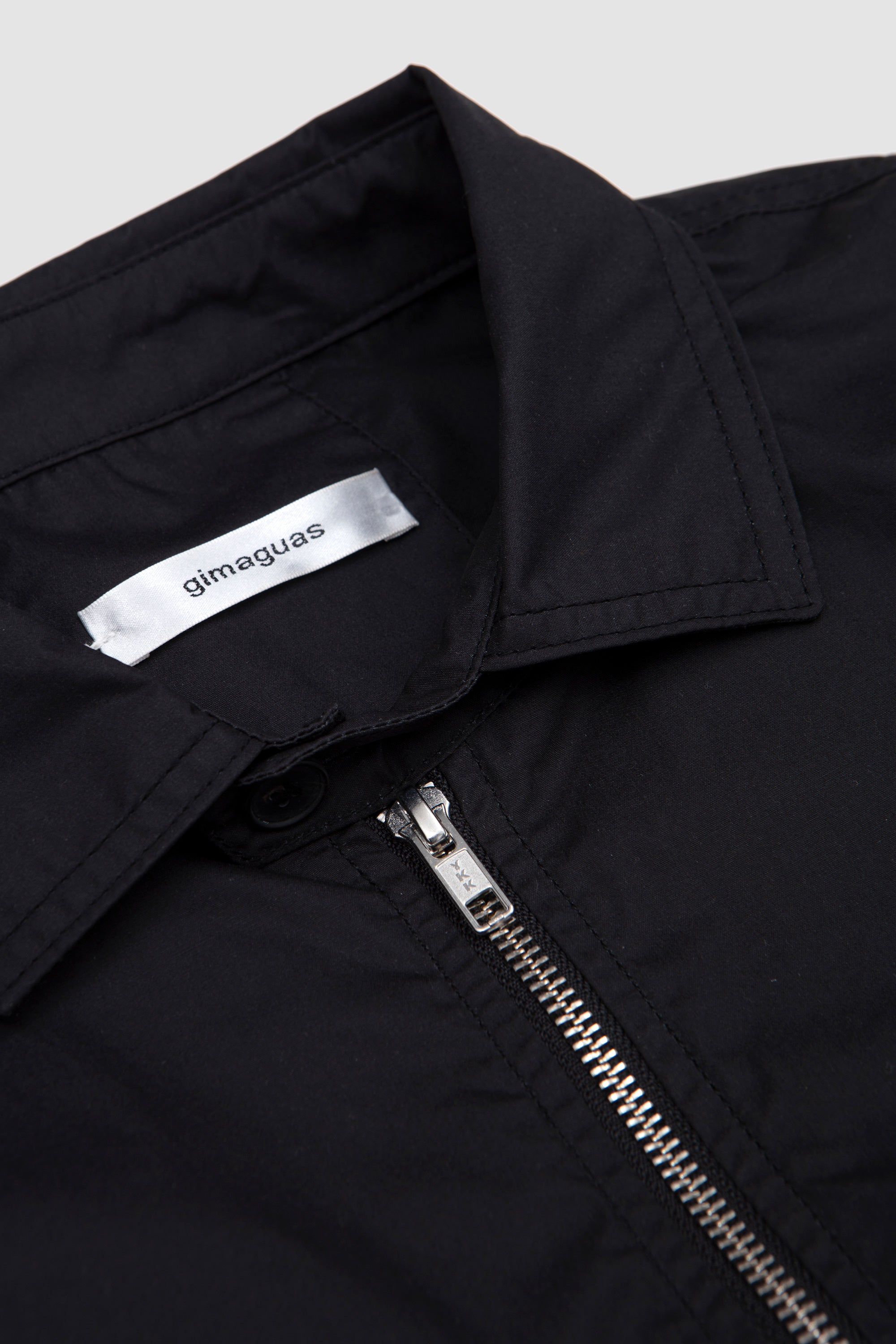 William Jacket Black_2