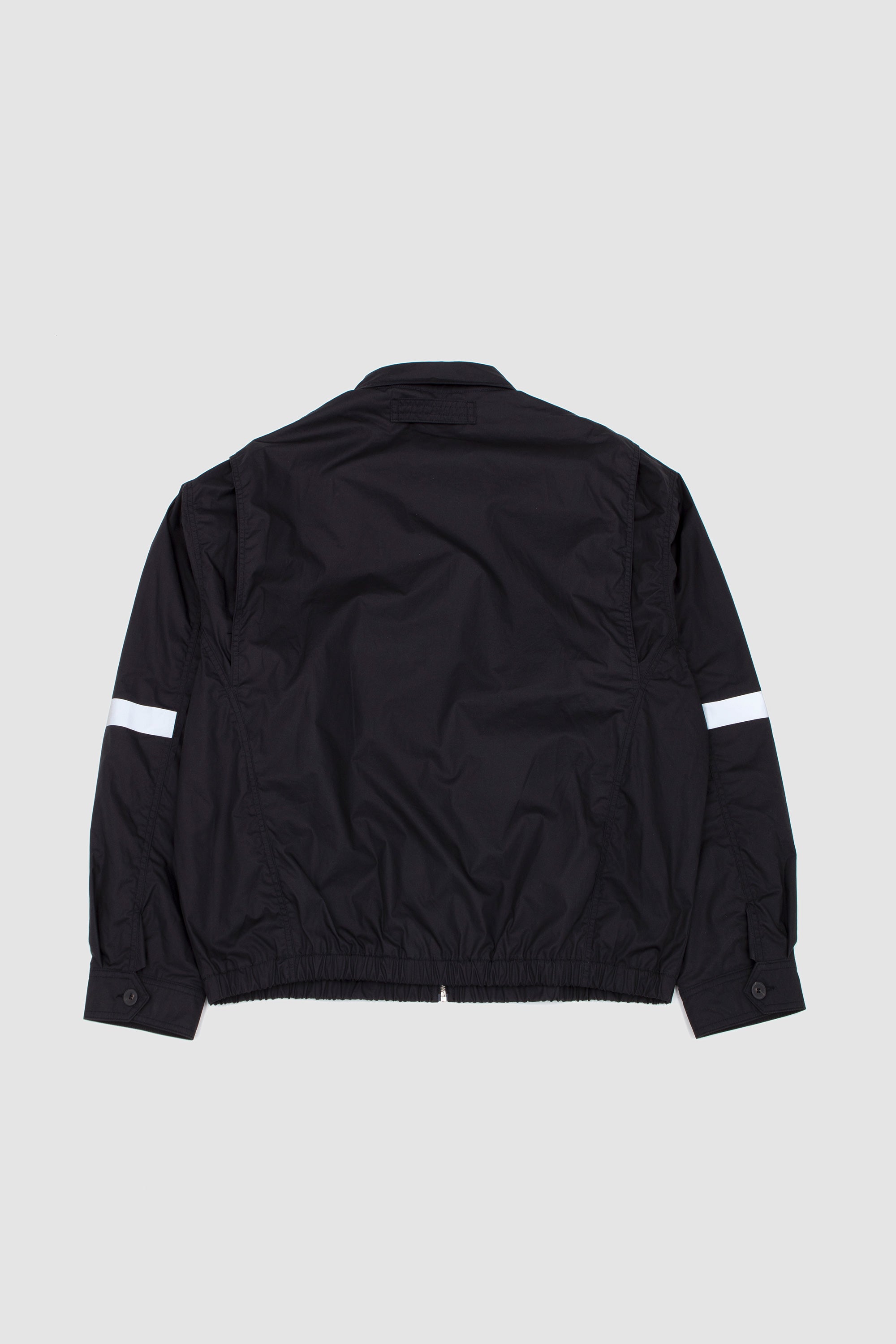 William Jacket Black_4