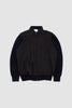 SPORTIVO STORE_Athleisure Zip-Up Jacket Navy