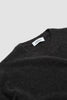 SPORTIVO STORE_Boucle' Crew Neck Sweater Dark Grey_3