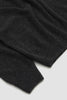 SPORTIVO STORE_Boucle' Crew Neck Sweater Dark Grey_4