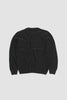 SPORTIVO STORE_Boucle' Crew Neck Sweater Dark Grey_5