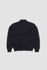 SPORTIVO STORE_Cashmere Wool LS  Polo Navy_5