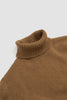 SPORTIVO STORE_Ciclista Turtle Neck Sweater Camel_3