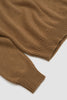 SPORTIVO STORE_Ciclista Turtle Neck Sweater Camel_4