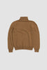 SPORTIVO STORE_Ciclista Turtle Neck Sweater Camel_5