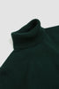 SPORTIVO STORE_Ciclista Turtle Neck Sweater Dark Green_3