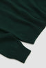 SPORTIVO STORE_Ciclista Turtle Neck Sweater Dark Green_4