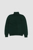 SPORTIVO STORE_Ciclista Turtle Neck Sweater Dark Green_5