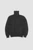 SPORTIVO STORE_Ciclista Turtle Neck Sweater Dark Grey