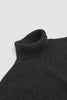 SPORTIVO STORE_Ciclista Turtle Neck Sweater Dark Grey_3