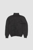 SPORTIVO STORE_Ciclista Turtle Neck Sweater Dark Grey_5