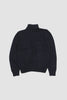 SPORTIVO STORE_Ciclista Turtle Neck Sweater Navy_5