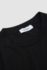 SPORTIVO STORE_Crewneck T-Shirt Black_3