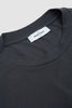 SPORTIVO STORE_Crewneck T-Shirt Dark Grey_3