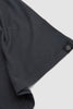 SPORTIVO STORE_Crewneck T-Shirt Dark Grey_4