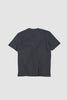 SPORTIVO STORE_Crewneck T-Shirt Dark Grey_5
