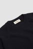 SPORTIVO STORE_Eco Cahmere Crew Neck Sweater Navy_3